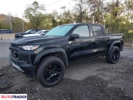 Chevrolet Colorado 2023 2