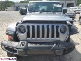 Jeep Wrangler 2020 2