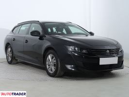 Peugeot 508 2022 1.5 128 KM