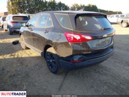 Chevrolet Equinox 2020 1