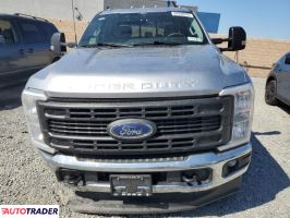 Ford Pozostałe 2024 6