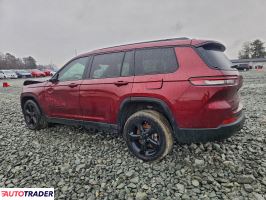 Jeep Cherokee 2023 3