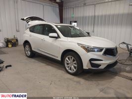 Acura RDX 2021 2