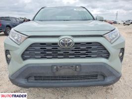 Toyota Pozostałe 2020 2