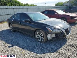 Nissan Altima 2020 2 Nissan Altima 2020 2