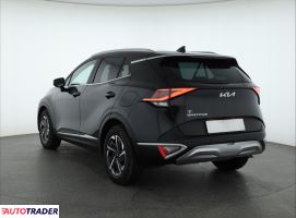 Kia Sportage 2023 1.6 147 KM