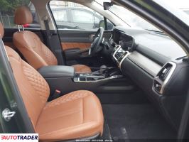 Kia Sorento 2022 2