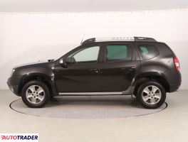 Dacia Duster 2015 1.2 123 KM