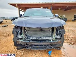 Chevrolet Tahoe 2023 5