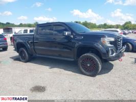 GMC Sierra 2019 6 GMC Sierra 2019 6