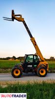 JCB 531-70 2018r. JCB 531-70 2018r.