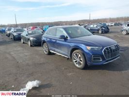 Audi Q5 2021 2