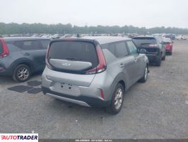 Kia Soul 2023 2 Kia Soul 2023 2