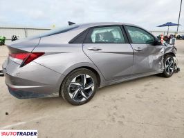 Hyundai Elantra 2023 2 Hyundai Elantra 2023 2