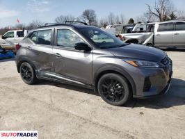 Nissan Pozostałe 2023 1 Nissan Pozostałe 2023 1