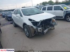 Cadillac Pozostałe 2020 2 Cadillac Pozostałe 2020 2