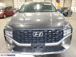 Hyundai Santa Fe 2023 2