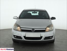 Opel Astra 2005 1.6 103 KM Opel Astra 2005 1.6 103 KM