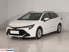 Toyota Corolla 2023 1.8 138 KM