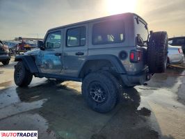 Jeep Wrangler 2022 3