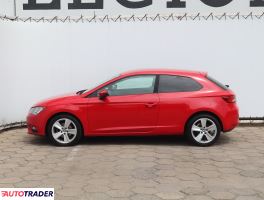 Seat Leon 2013 1.2 103 KM