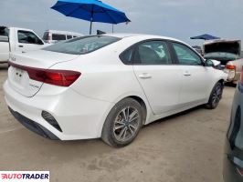 Kia Pozostałe 2022 2