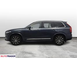 Volvo XC90 2023 2.0 235 KM
