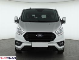Ford Transit 2021 2.0 Ford Transit 2021 2.0