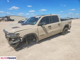 Dodge Ram 2025 3