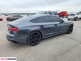 Audi S5 2020 3
