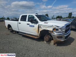 Dodge Ram 2024 6