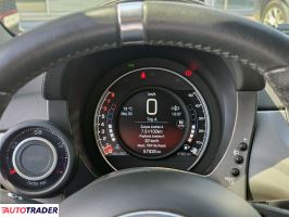 Abarth 595 2021 1.4 165 KM