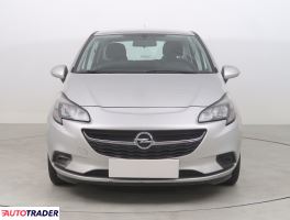 Opel Corsa 2015 1.4 88 KM Opel Corsa 2015 1.4 88 KM