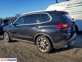 BMW X5 2022 3