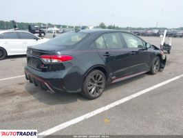 Toyota Corolla 2023 1