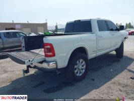 Dodge Ram 2022 6