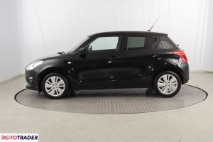 Suzuki Swift 2019 1.2 88 KM Suzuki Swift 2019 1.2 88 KM