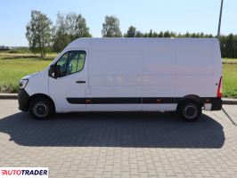 Renault Master 2022 2.3 Renault Master 2022 2.3