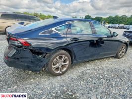 Honda Accord 2023