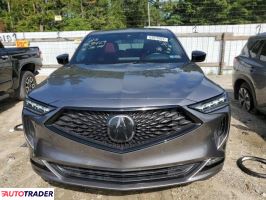 Acura MDX 2023 3