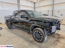 Toyota Tundra 2025 3