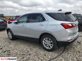 Chevrolet Equinox 2019 1