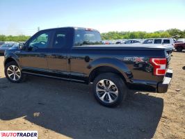 Ford Pozostałe 2020 5
