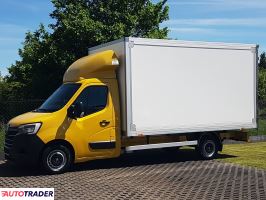 Renault Master 2020 2.3
