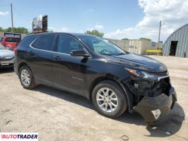 Chevrolet Equinox 2019 1