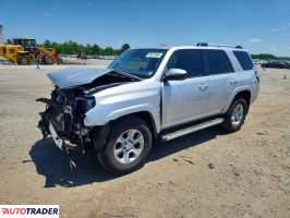 Toyota Pozostałe - zobacz ofertę