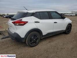 Nissan Pozostałe 2020 1