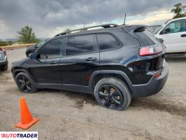 Jeep Cherokee 2019 3