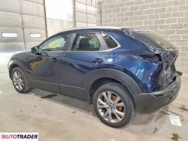 Mazda CX-30 2023 2