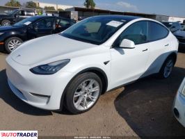 Tesla Model Y 2021 Tesla Model Y 2021